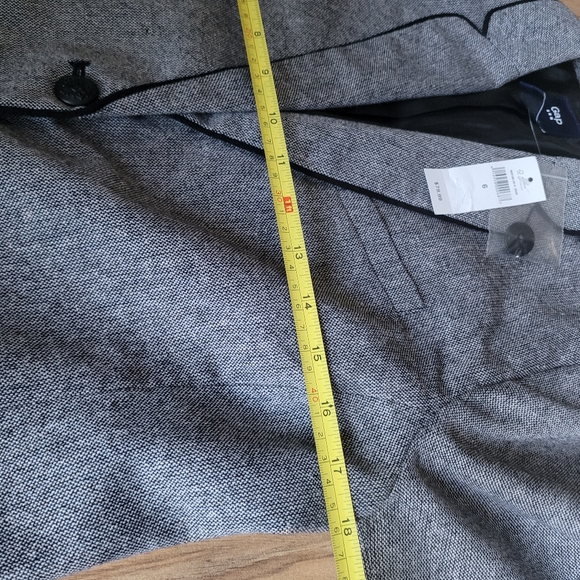 NWT GAP Size 6 Ladies Jacket - Picture 8 of 9